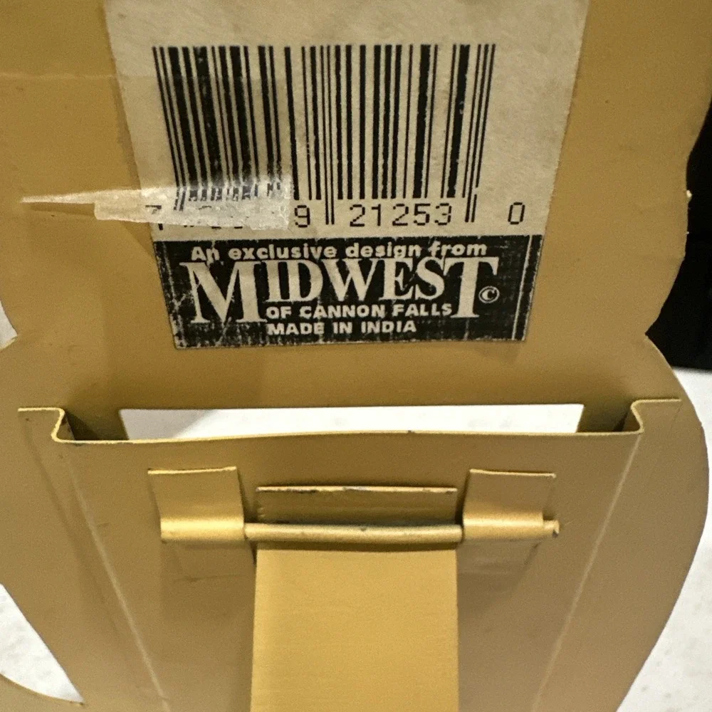 N/A midwest cannon